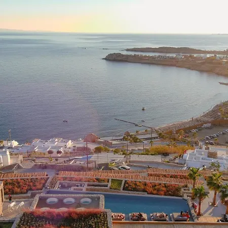 Tropicana Mykonos فندق