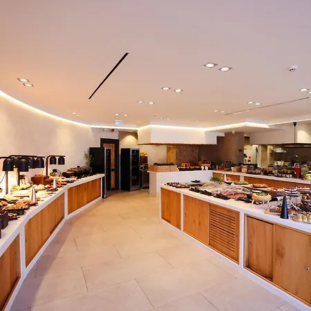 فندق Tropicana Mykonos 4*