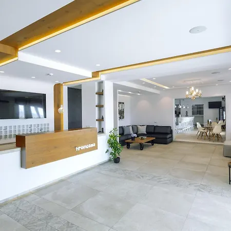 Tropicana Mykonos فندق