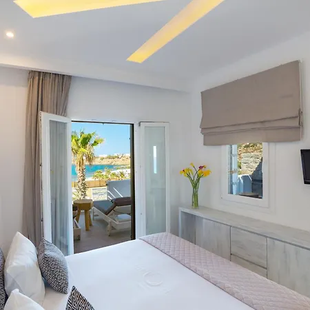 Tropicana Mykonos Paradise Beach (Mykonos)