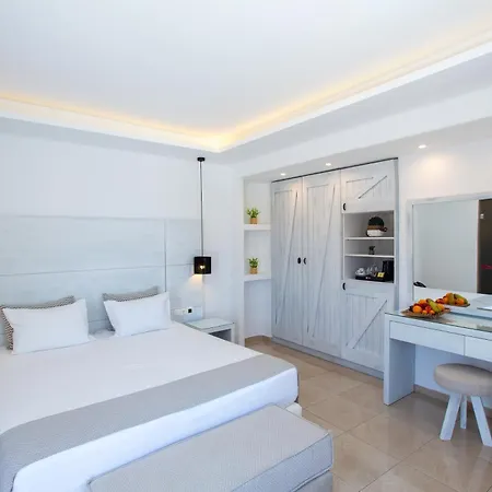 Tropicana Mykonos فندق