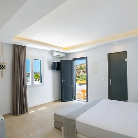 Tropicana Mykonos فندق 4*