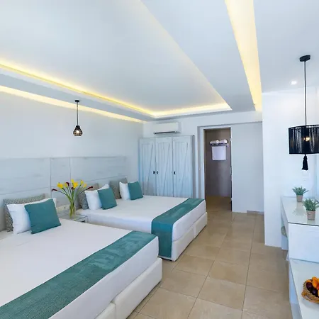 Tropicana Mykonos