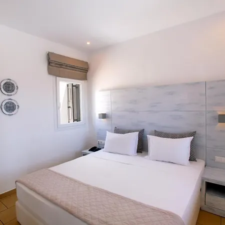 فندق Tropicana Mykonos