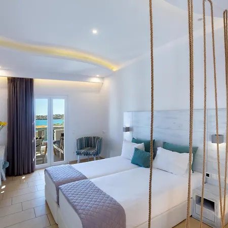 Tropicana Mykonos فندق 4*