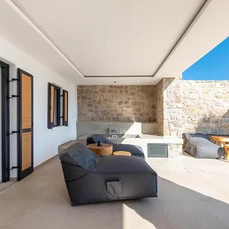 Tropicana Mykonos