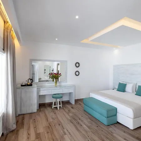 Tropicana Mykonos فندق