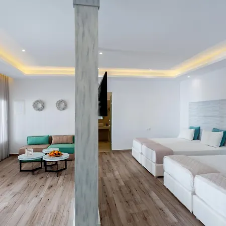 Tropicana Mykonos فندق