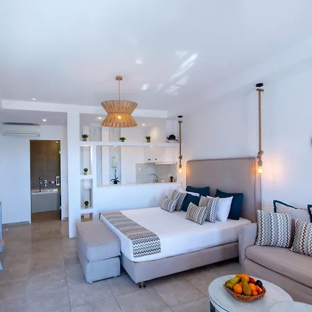 فندق Tropicana Mykonos 4*