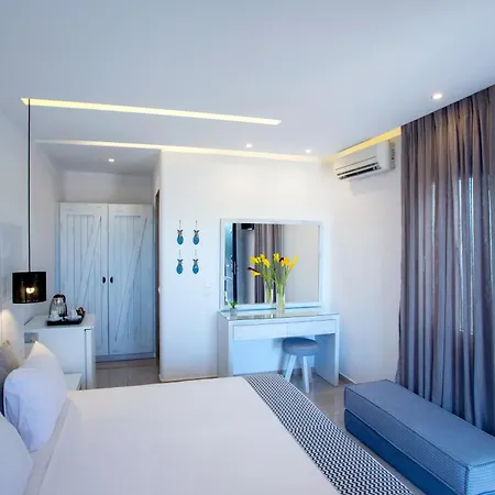 Tropicana Mykonos Hotel Paradise Beach (Mykonos)