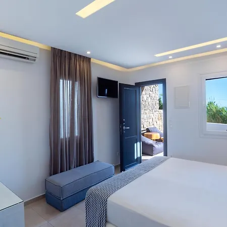 Tropicana Mykonos Paradise Beach (Mykonos)