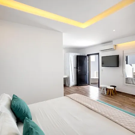 فندق Tropicana Mykonos
