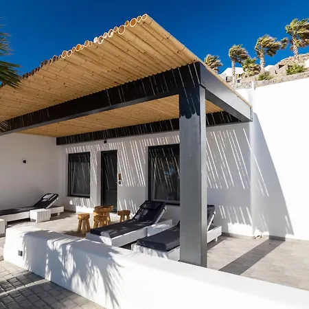 Tropicana Mykonos 4*