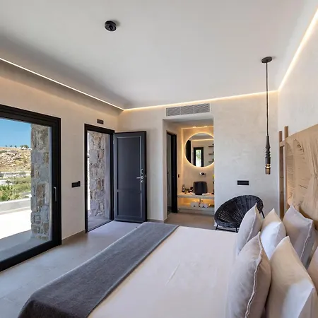 Tropicana Mykonos 4* باراليا باراذيسوس