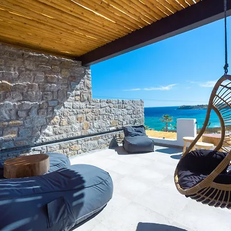 Tropicana Mykonos