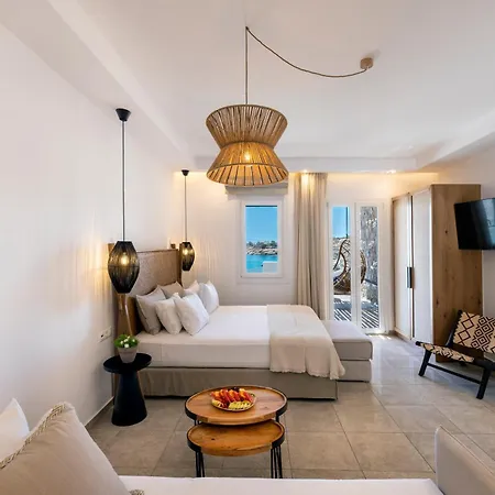Tropicana Mykonos Hotel