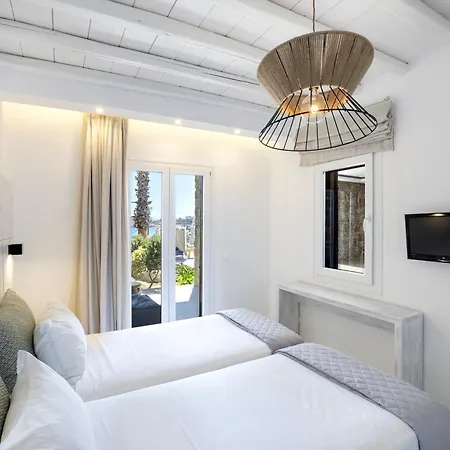 Tropicana Mykonos فندق 4*