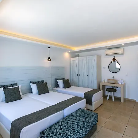 Tropicana Mykonos Hotel Paradise Beach (Mykonos)