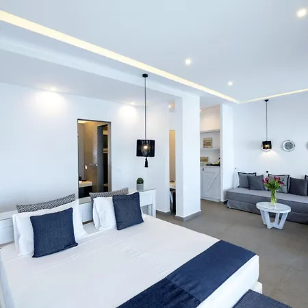 فندق Tropicana Mykonos