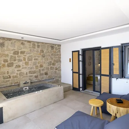 Tropicana Mykonos Hotel 4*