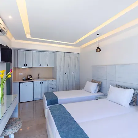 Tropicana Mykonos Paradise Beach (Mykonos)