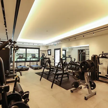 Tropicana Mykonos 4*