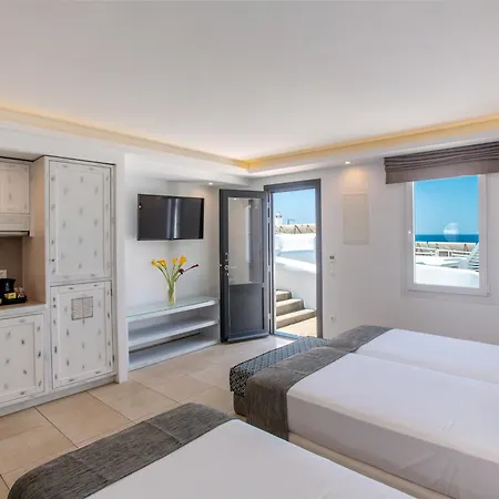 Tropicana Mykonos