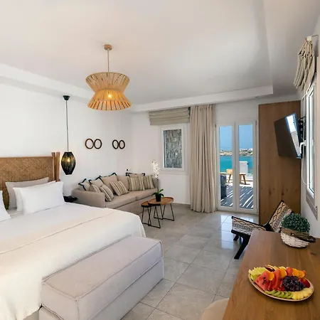 فندق Tropicana Mykonos