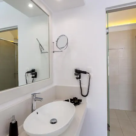 فندق Tropicana Mykonos 4*