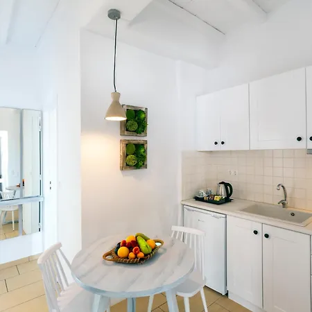 Tropicana Mykonos 4*