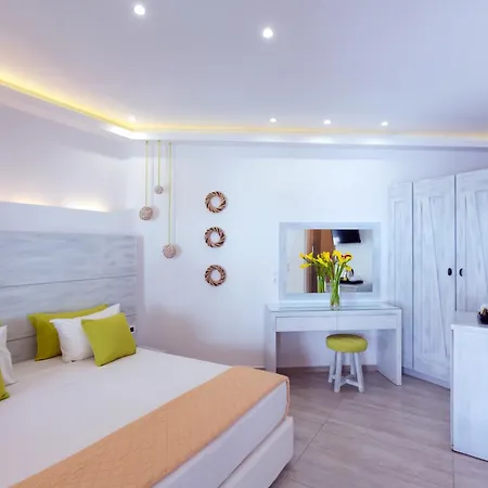 Tropicana Mykonos فندق